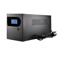 Джерело безперебійного електроживлення 1200 Вт