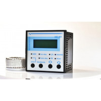 Універсальний блок захисту електродвигунів UBZ-304