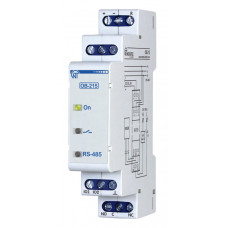 Модуль вводу-виводу цифровий OB-215