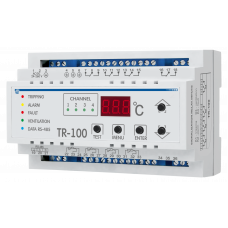 Цифрове температурне реле TR-100