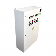 Шафа керування автоматичним вводом резерву