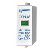 Картридж змінний OPN-M 30kA