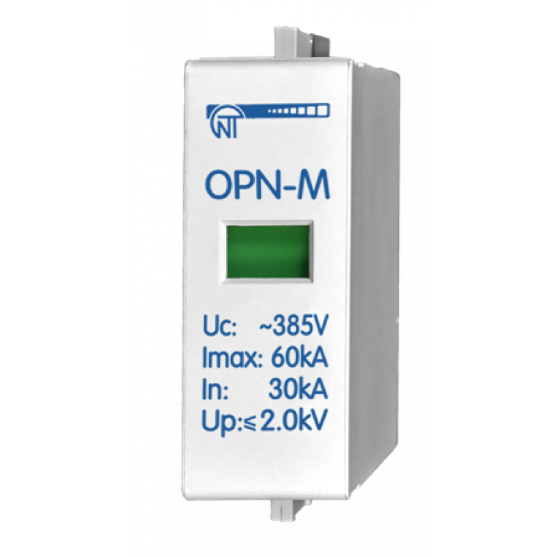 Картридж змінний OPN-M 30kA