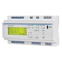 Універсальний блок захисту електродвигунів UBZ-305M