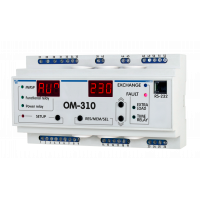 Обмежувач потужності ОМ-310