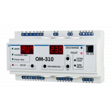 Обмежувач потужності ОМ-310