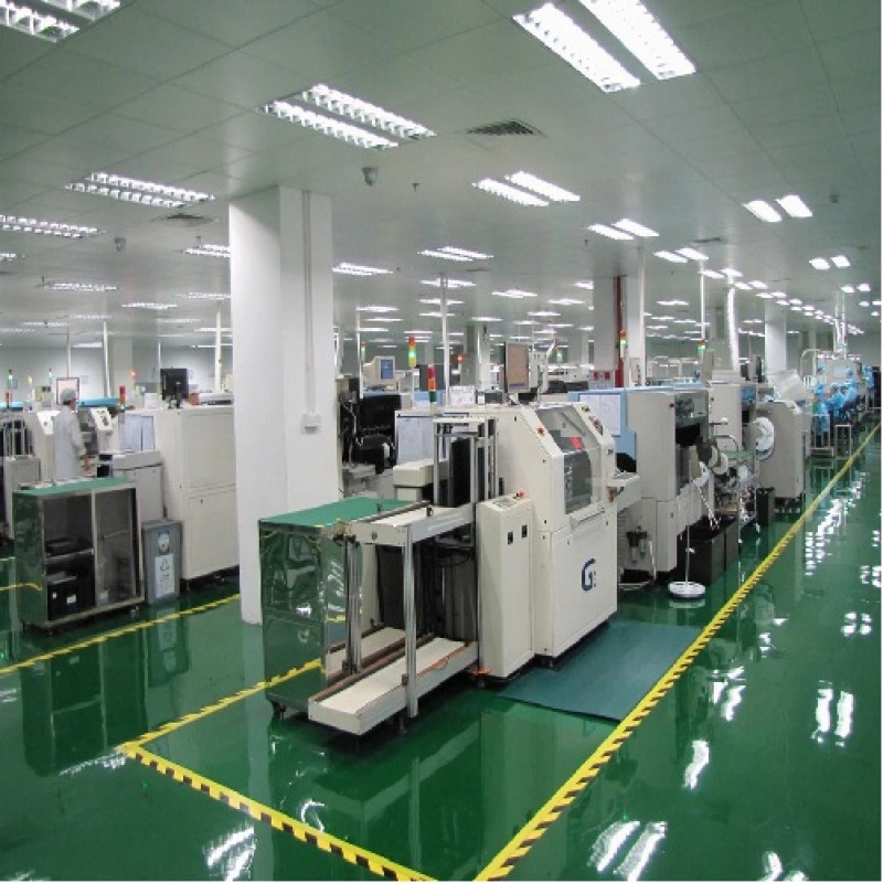 Smd монтаж друкованих плат