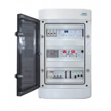 Розумний будинок Overvis Smart House