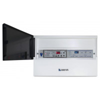 Автоматизація клімату і комфорту з віддаленим контролем Overvis Climate