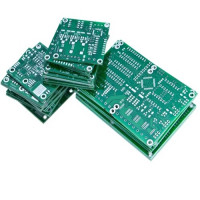 Електронні плати друковані