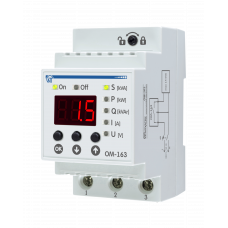 Реле обмеження потужності ОМ-163