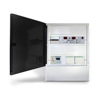 Керування захистом і вуличним освітленням Overvis Streetlight (ШУНО)