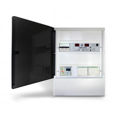 Керування захистом і вуличним освітленням Overvis Streetlight (ШУНО)