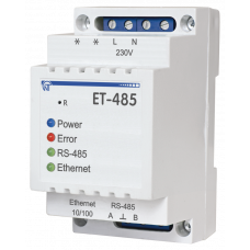 Перетворювач інтерфейсів ЕТ-485