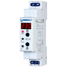 Реле напруги RN-118