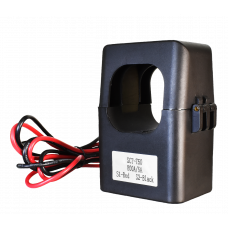 Вимірювальний трансформатор струму SCT-T50 800A/5A