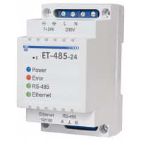 Перетворювач інтерфейсів ET-485.24