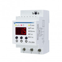 Pеле напруги РН-260t