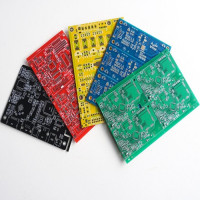 Друковані плати на замовлення