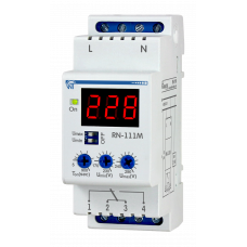 Реле напруги RN-111M