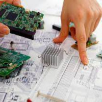 Проектування друкованих плат