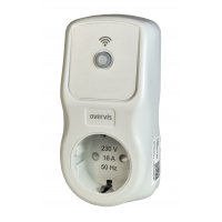 Багатофункційний таймер-реле EM-125