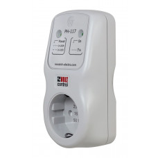 Реле напруги PH-117