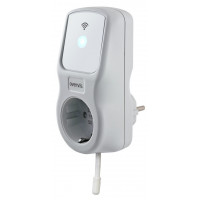 Багатофункційний таймер-реле ЕМ-126T