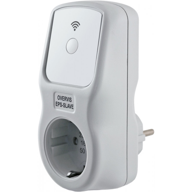 Реле керування генеруємою потужністю EPS Slave