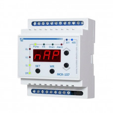 Контролер насосної станції MCK-107