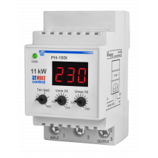 Реле напруги PH-150t