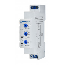 Реле напруги PH-31