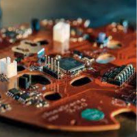 Розробка друкованих плат