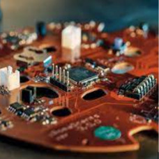 Розробка друкованих плат