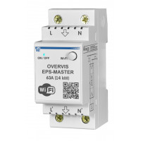 Реле контролю згенерованої потужності EPS Master