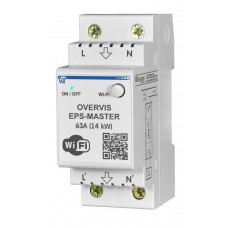 Реле контролю згенерованої потужності EPS Master