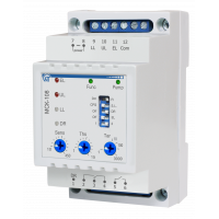 Контролер насосної станції МСК-108