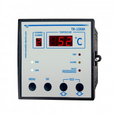 Цифрове температурне реле TR-100М
