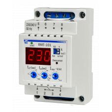Реле максимального струму RMT-101