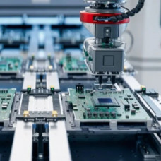 Збірка друкованих плат