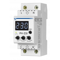 Реле напруги PH-25t