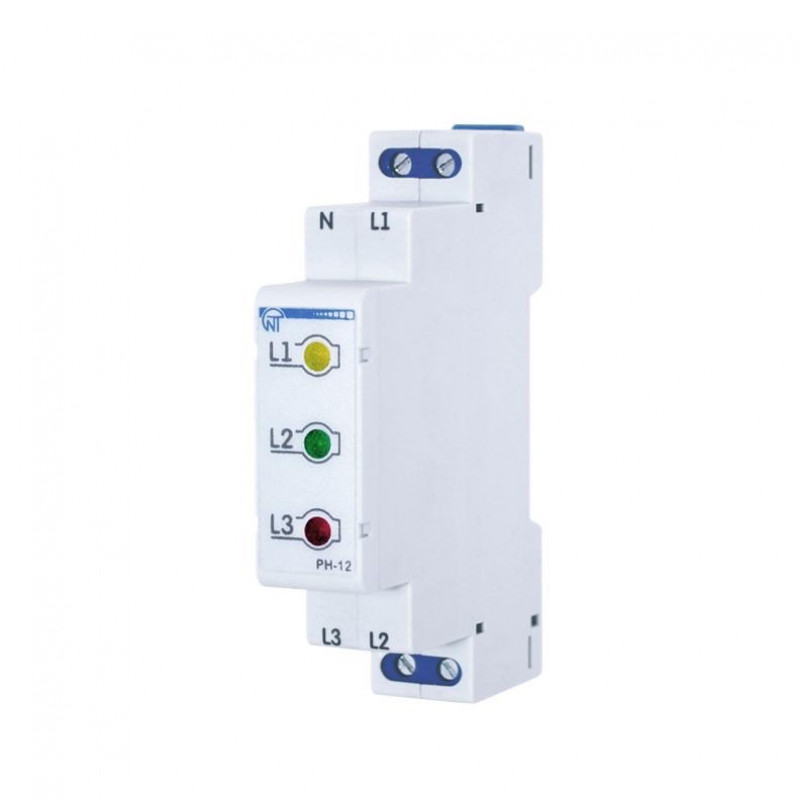 Індикатор фаз PH-12