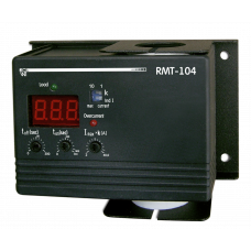 Реле максимального струму RMT-104