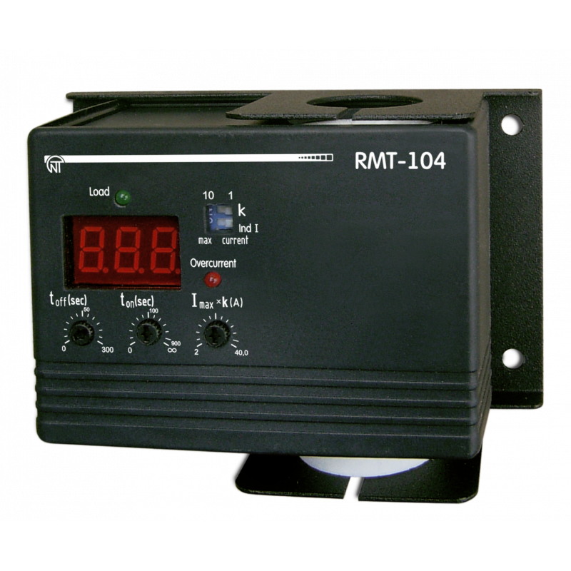 Реле максимального струму RMT-104