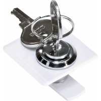 Замок ECG-L2K (для ECG, 2 ключа)