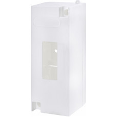Пластиковий щит EC 1+1 (IP30_2мод.)