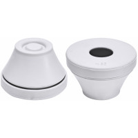 Сальник M32 (еластичний, Ø15-20мм, IP67)