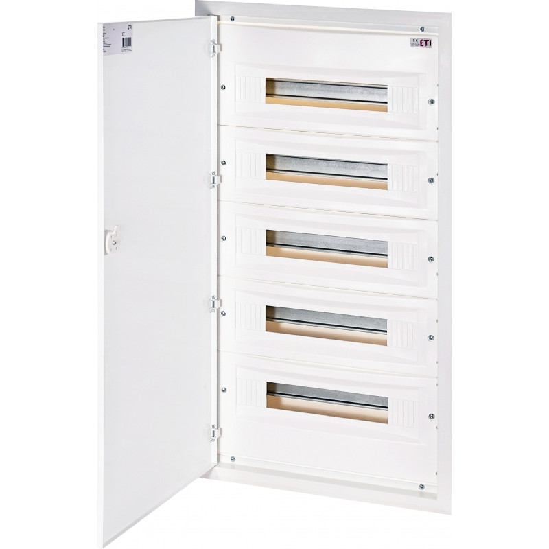 Щит металопластиковий ERP 18-5 (90мод.)
