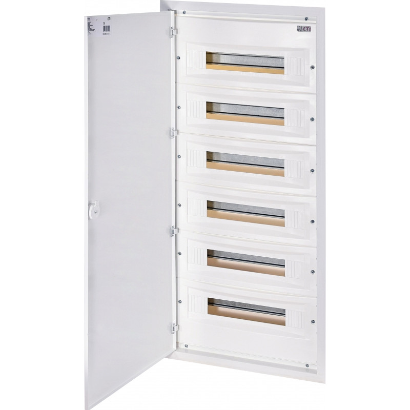 Щит металопластиковий ERP 18-6 (108мод.)