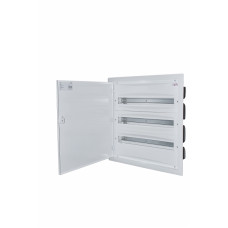 Щит металопластиковий ERP24-3 (3х24мод.)